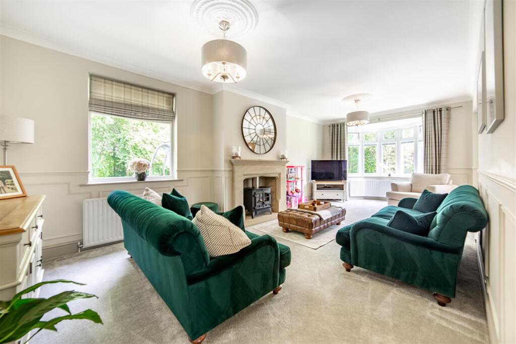 Runnymede Road, Darras Hall, NE20 photo 4