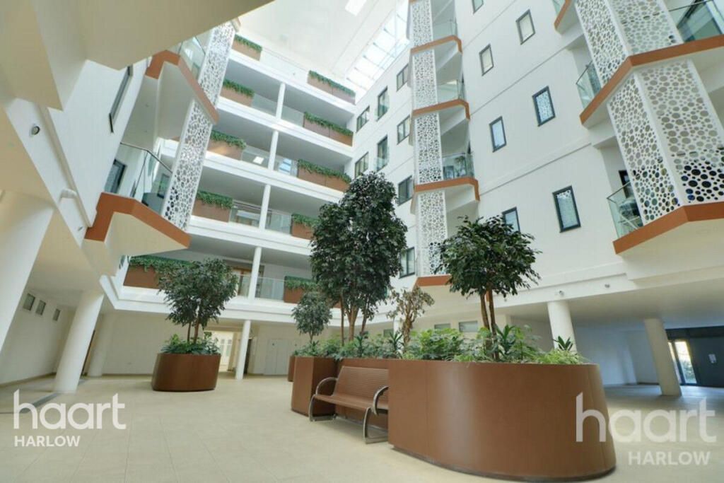 Main image of property: Edinburgh Gate, Harlow