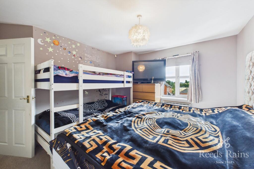 Apartment in Stockport - View 5