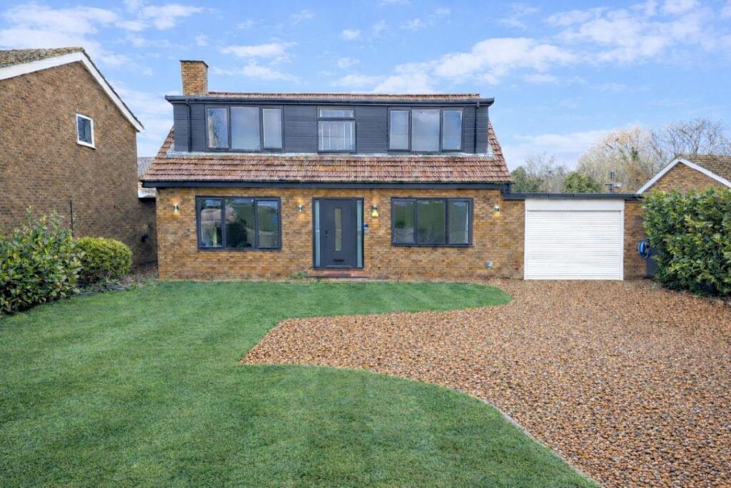 Main image of property: Front Road, Murrow, Wisbech