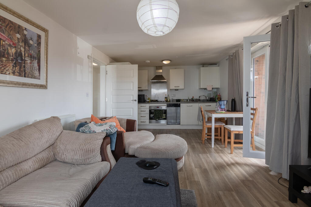 Quayside Court, Coventry, CV1 photo 2
