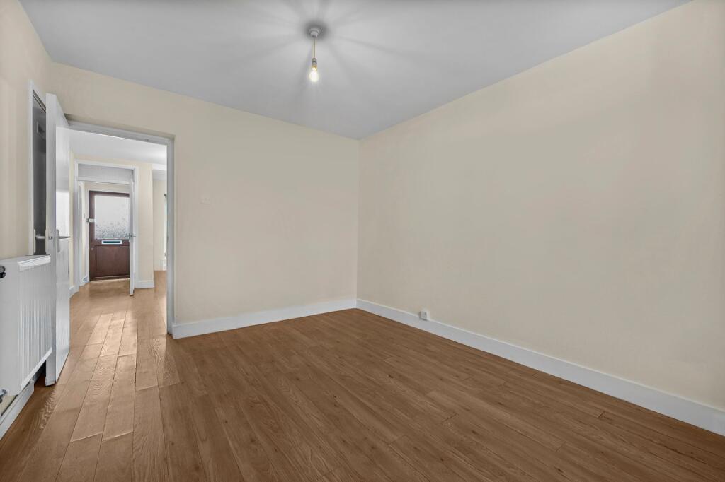 Watkins House, Manchester Road, E14 - View 6