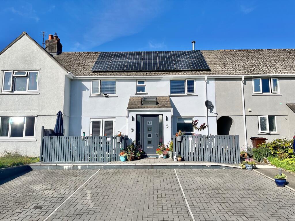 Main image of property: Heskyn View, Tideford, PL12