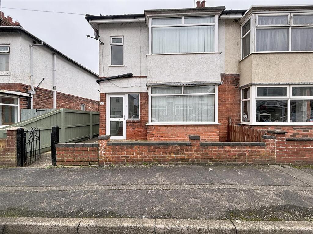 Main image of property: Desmond Avenue, Hornsea
