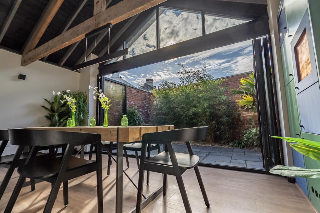 Main image of property: The Warehouse, York