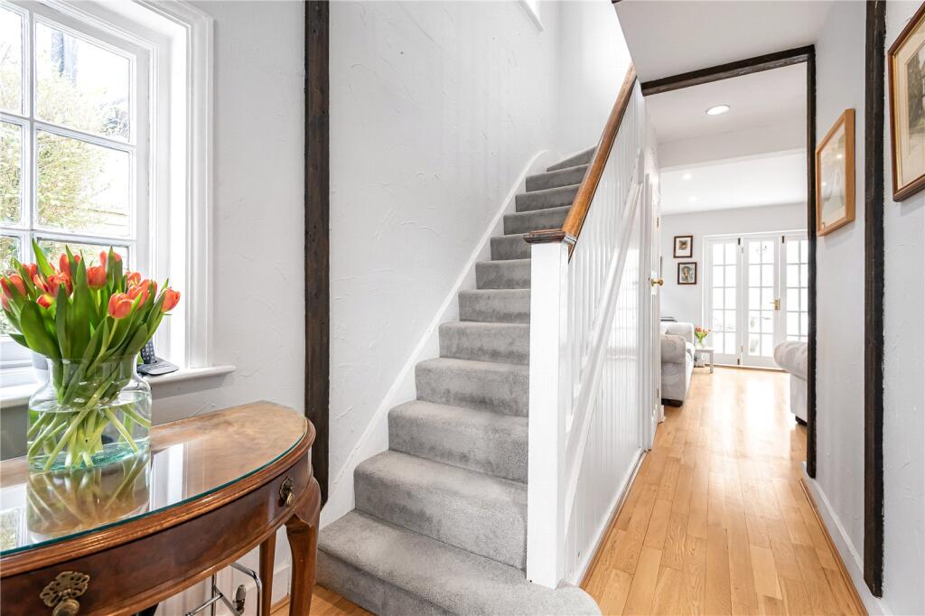 House in Radlett, Aldenham - View 2
