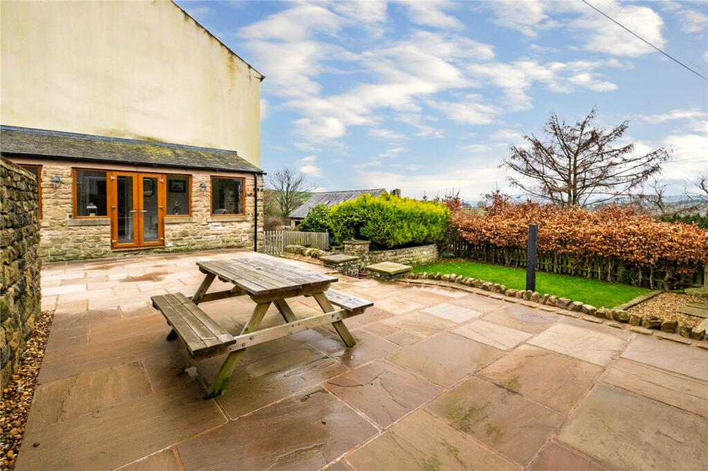 Additional image 36 of Pendle View, Trawden, Colne, Lancashire, BB8