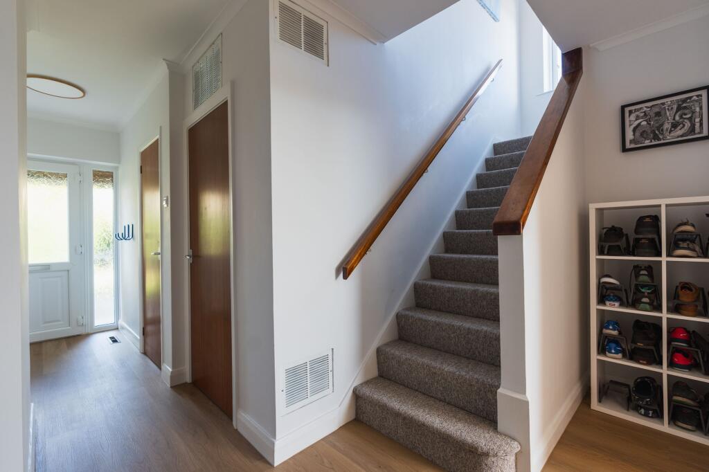 House in Sheffield - View 5