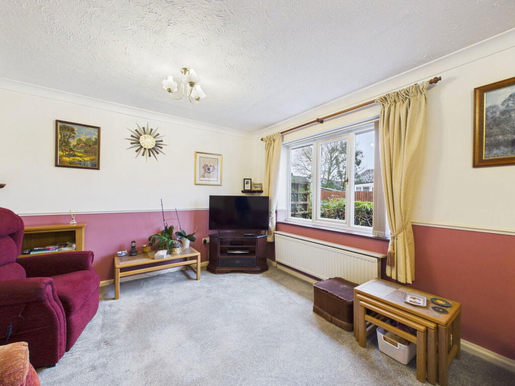 Grundle Close, Stanton photo 4