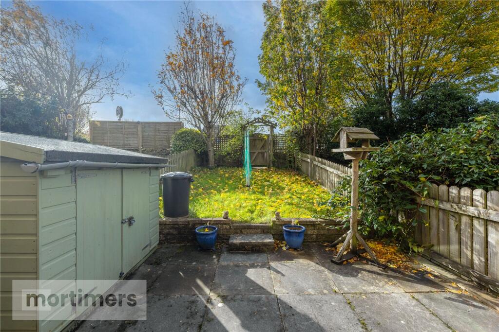 Kiln Close, Clitheroe, Lancashire, BB7 photo 4
