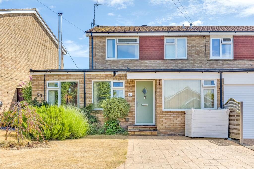 Main image of property: Brookbridge Lane, Datchworth, Hertfordshire, SG3