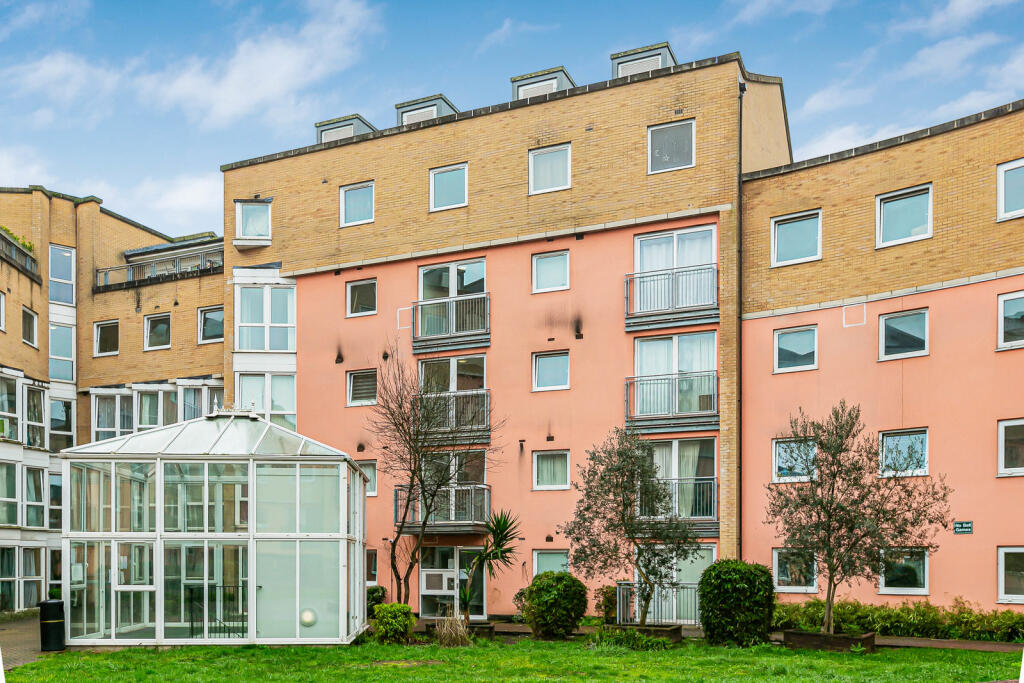 Main image of property: Wooldridge Close, Feltham, TW14