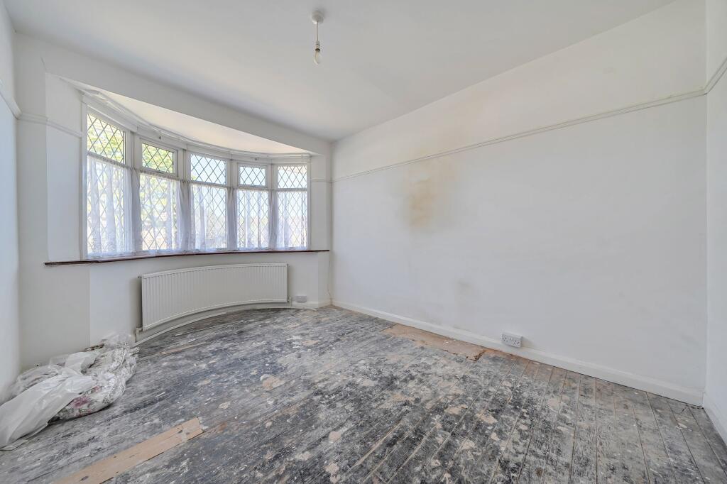 Limpsfield Road, South Croydon, CR2 photo 4