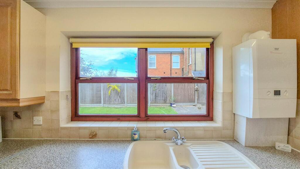 Apartment in Hemel Hempstead - More