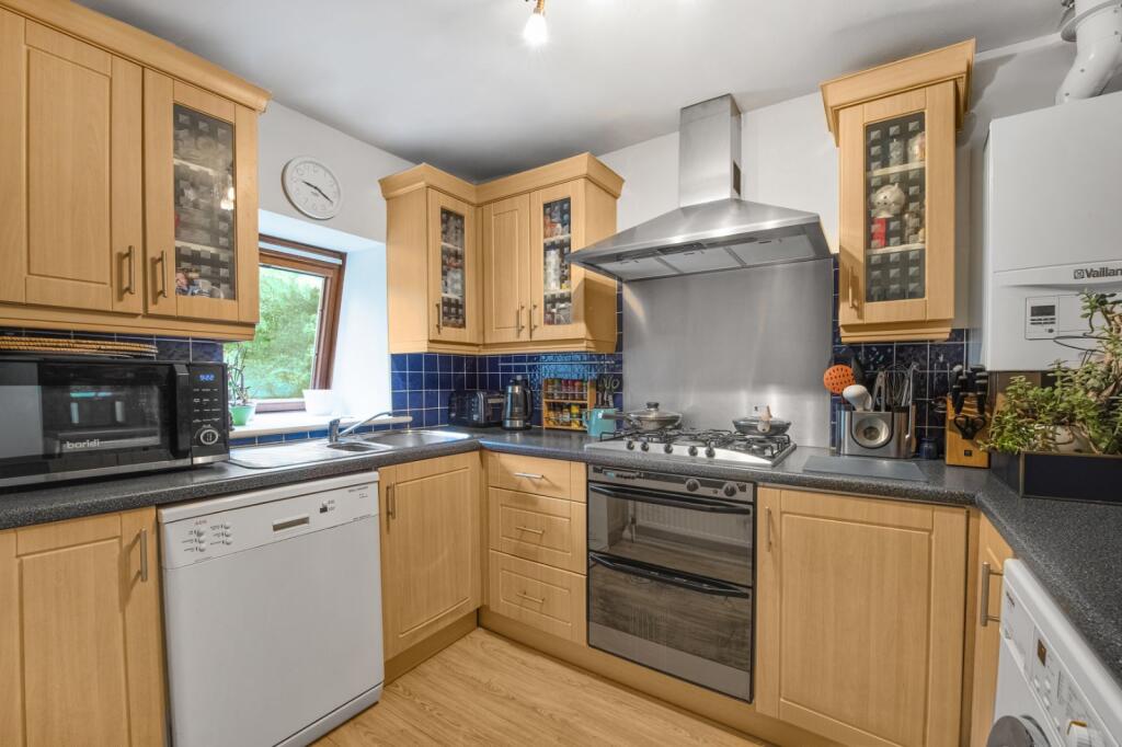 Apartment in London - More