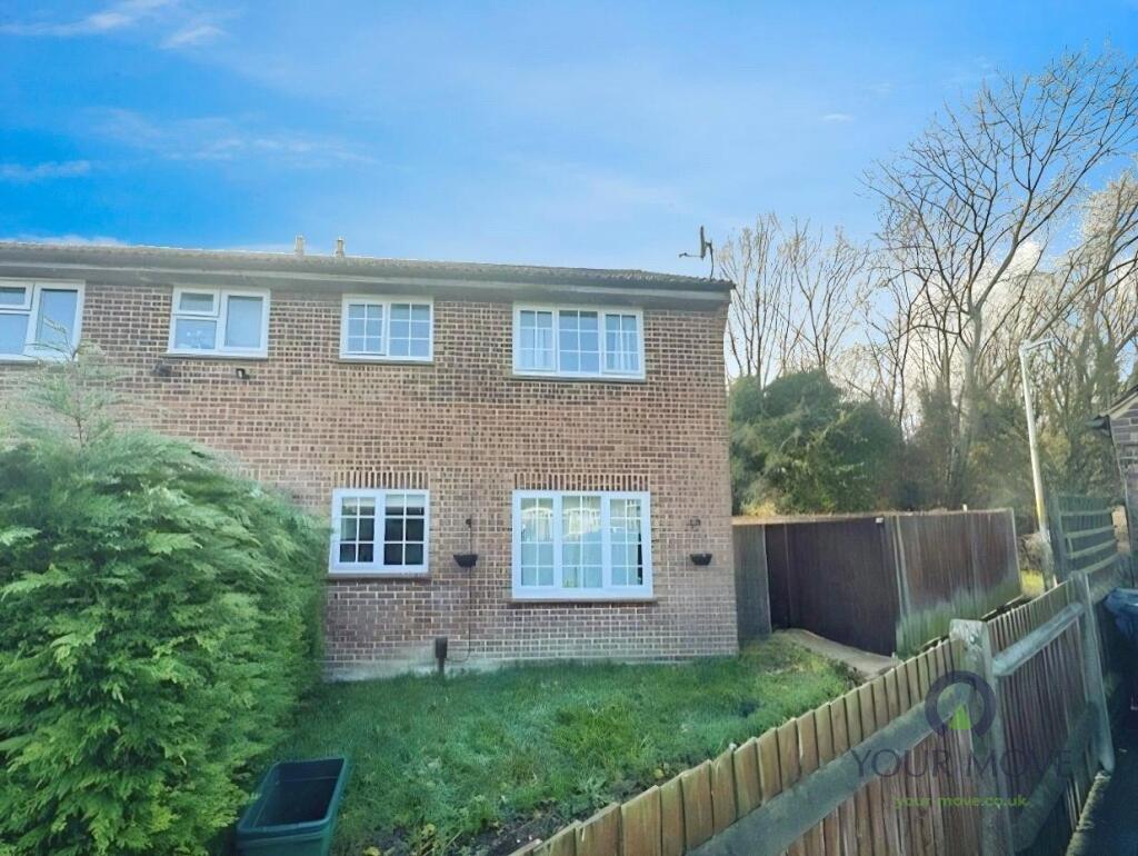 Main image of property: Midsummer Road, Snodland, Kent, ME6