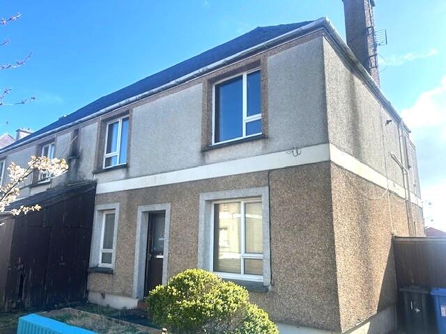 Main image of property: Seaforth Road, Stornoway, Isle Of Lewis, Ross-Shire, HS1 2sh