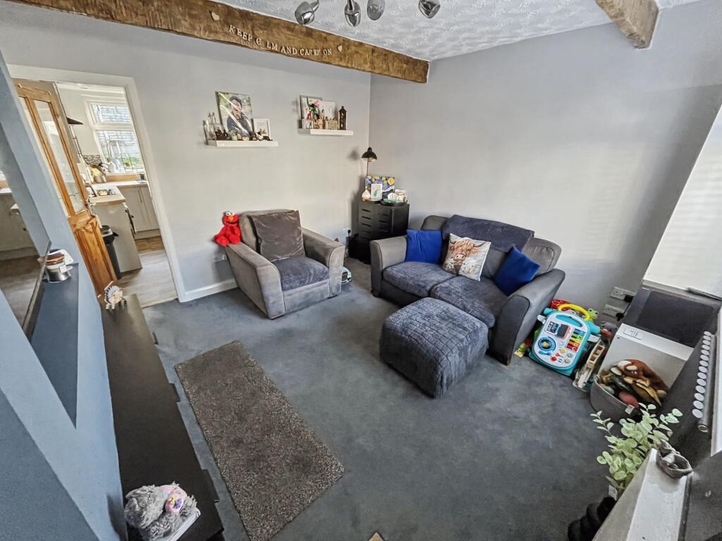 House in Bury, Greater Manchester - More