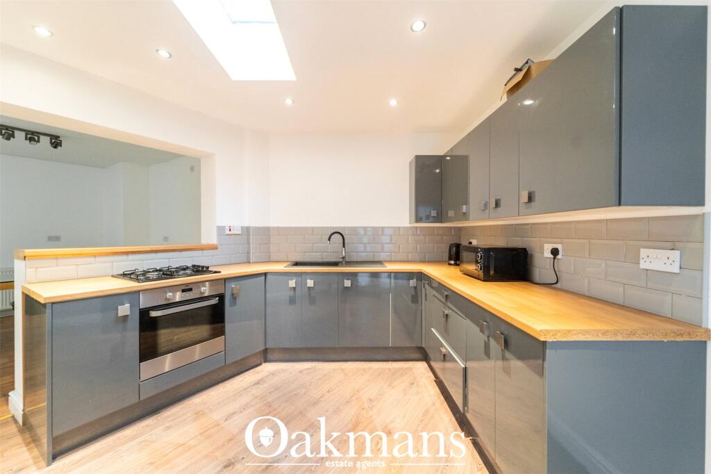 Additional image 11 of Milk Street, Birmingham, B5