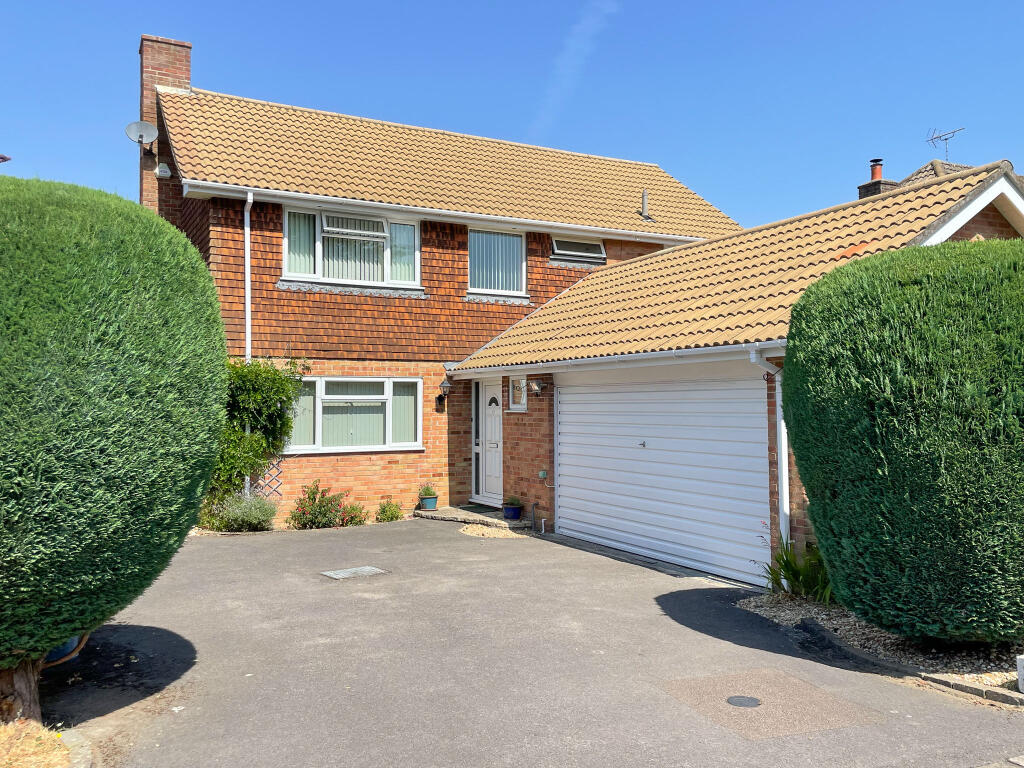 Main image of property: Lindford, BORDON, Hampshire, GU35