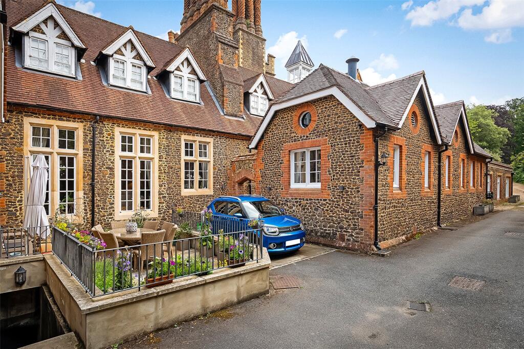 Main image of property: Albury Park Mansion, Albury, Guildford, Surrey, GU5