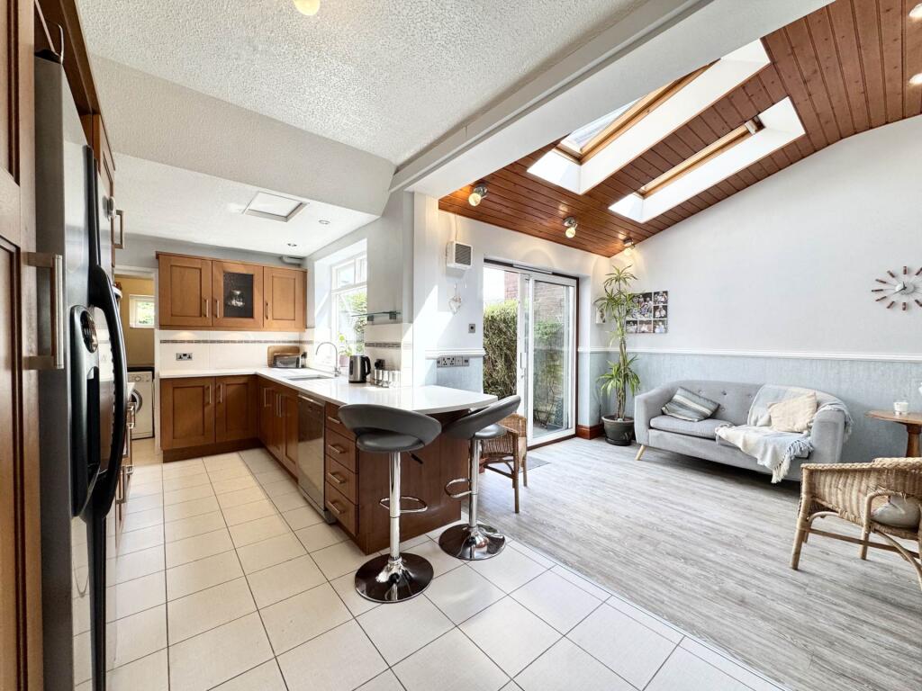 House in Warrington - View 2