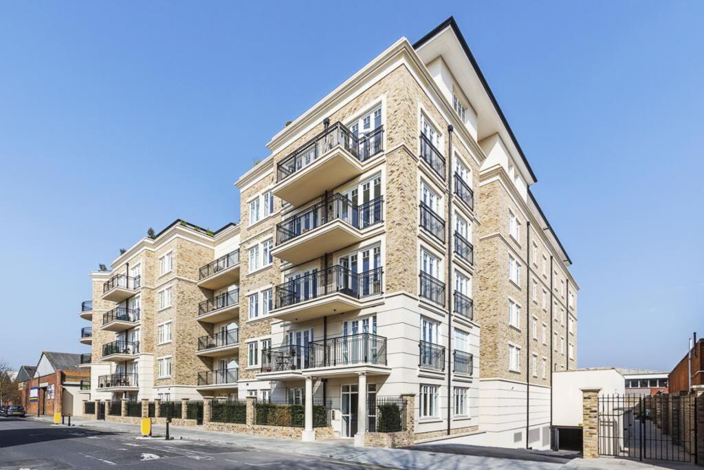 Main image of property: Higham House East, Fulham, SW6