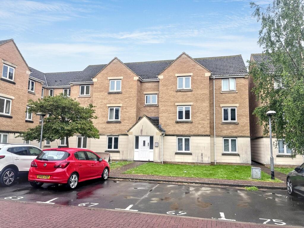 Main image of property: Macfarlane Chase, Weston-super-mare, North Somerset. BS23 3WP