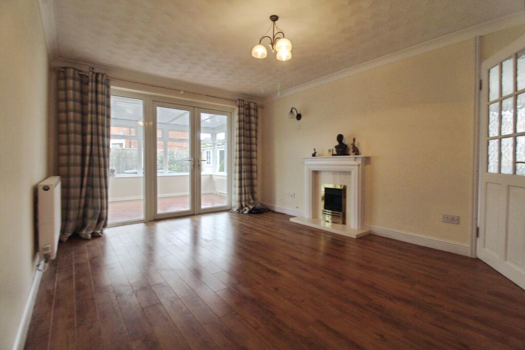 House in Broadland, Sprowston - More
