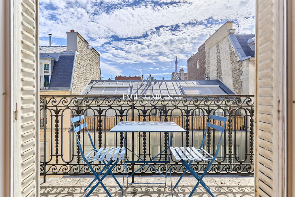 Main image of property: Paris-Isle of France, Paris, Paris 16
