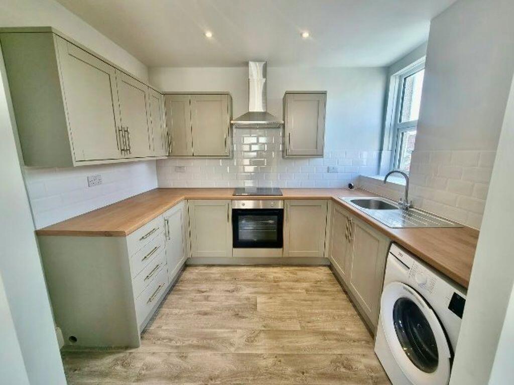 Main image of property: Flat C, 58 Storey Square, Barrow-In-Furness