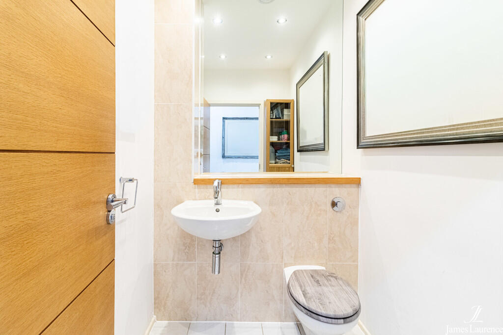 Additional image 10 of New Hampton Lofts, 99 Branston Street, Jewellery Quarter