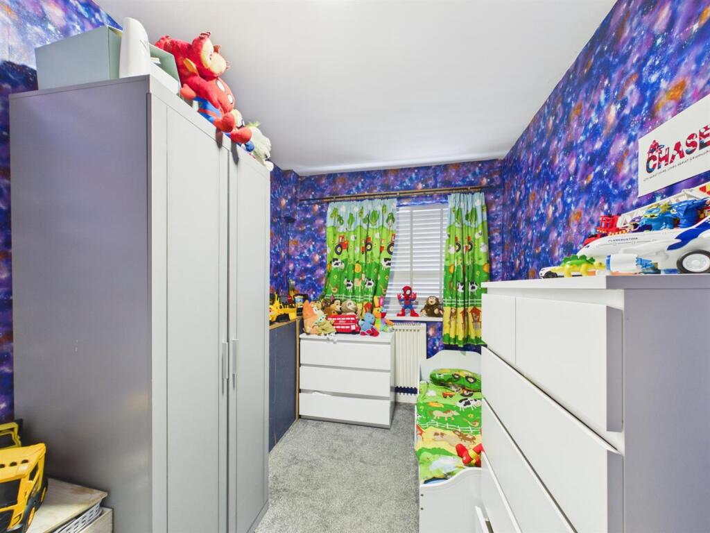 Main image of property: Seacroft Road, Mablethorpe