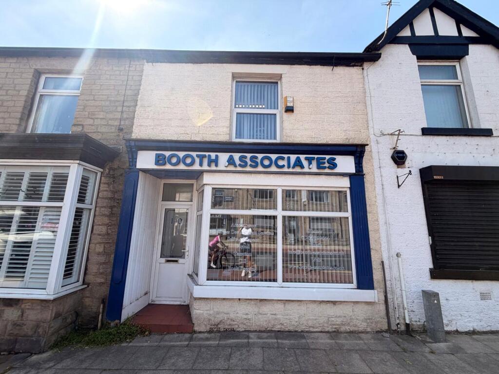 Main image of property: Lee Lane, Horwich, Bolton, Greater Manchester, BL6