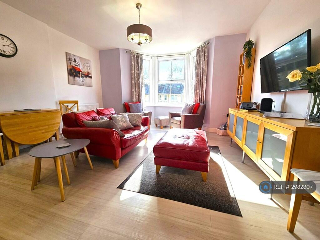 Apartment in Bath - View 2