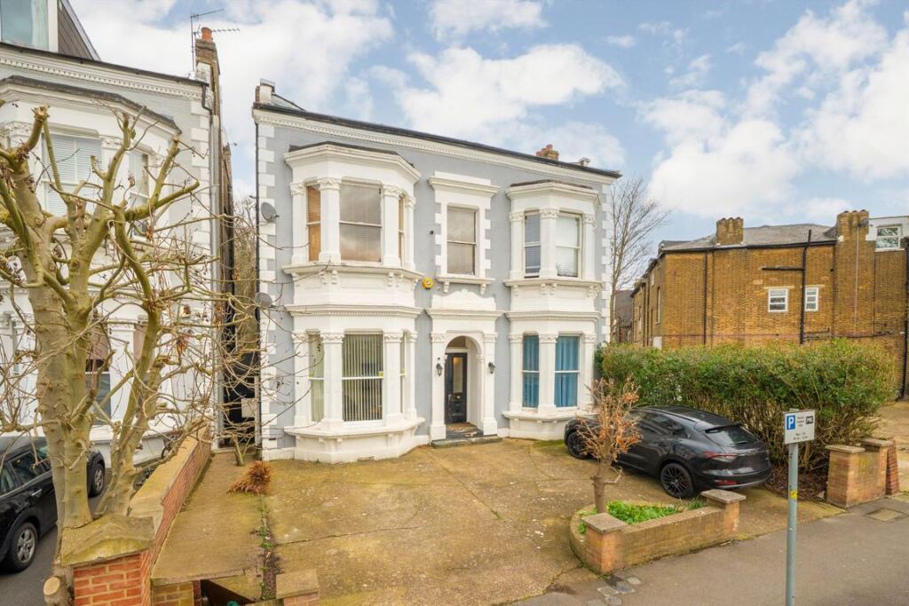 Main image of property: Mowbray Road, London