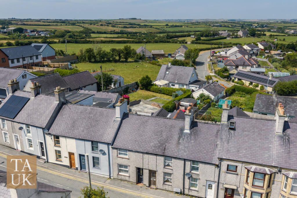 Main image of property: Chwaen Terrace, Llannerch-y-medd, LL71