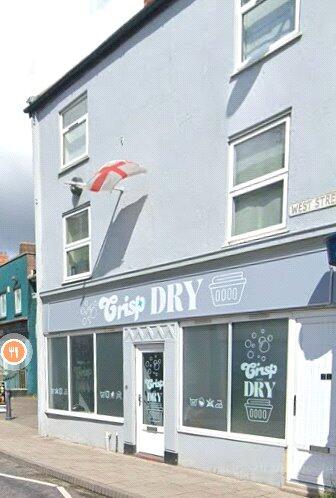 Main image of property: West Street, Boston, Lincolnshire, PE21