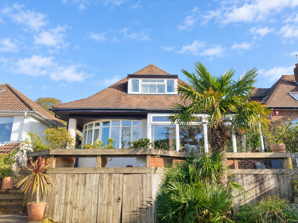 Main image of property: Beechwood Avenue, Brighton, Brighton & Hove