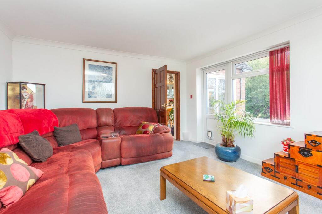 Pigeon Lane, Herne Bay, Kent, CT6 - Widok 6