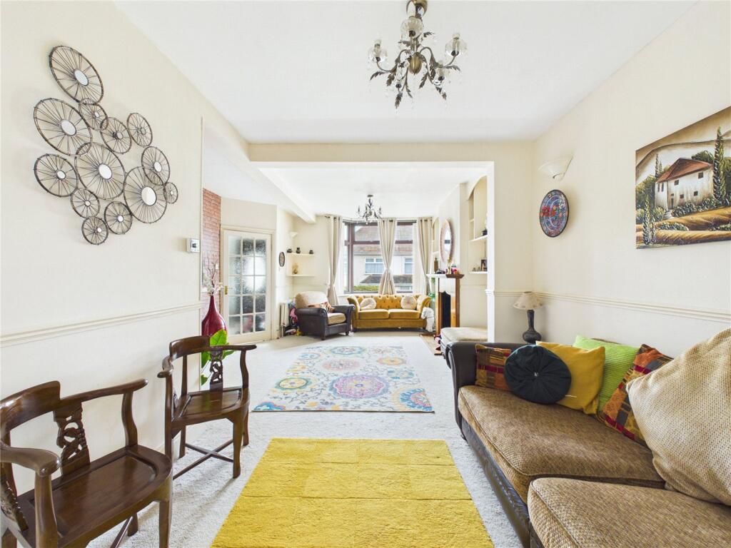 House in Bristol, Kingswood - View 3