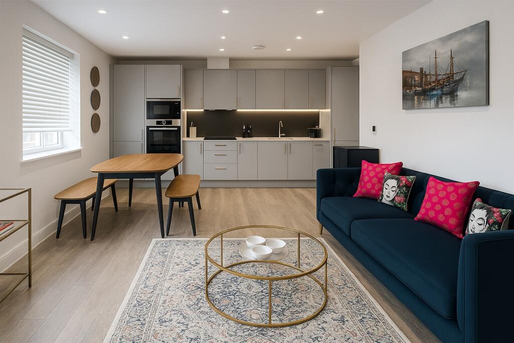 Main image of property: Ceres Crescent, EPSOM