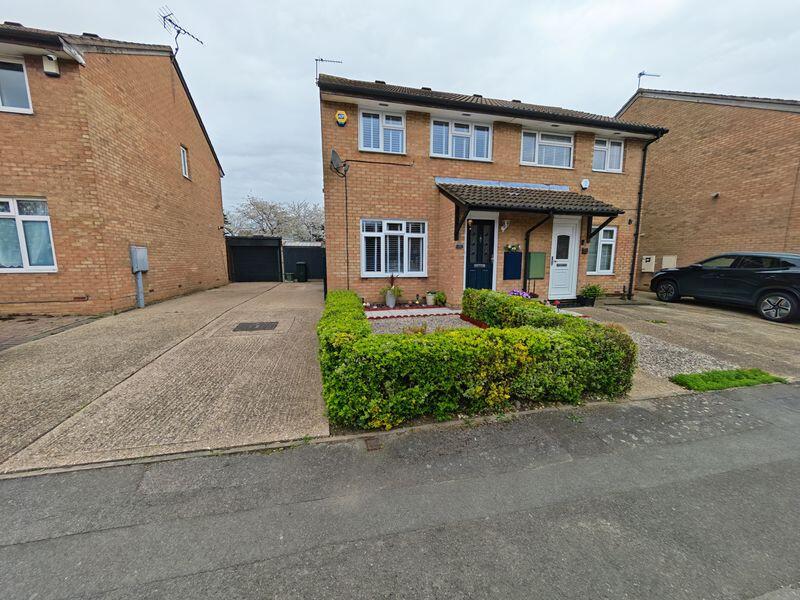 Main image of property: Triandra Way, Hayes