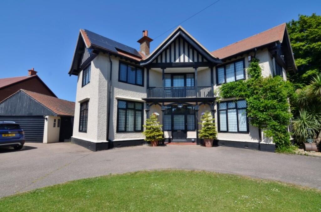 Main image of property: High Street, Felixstowe