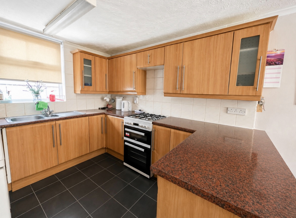 House in Warrington - View 5