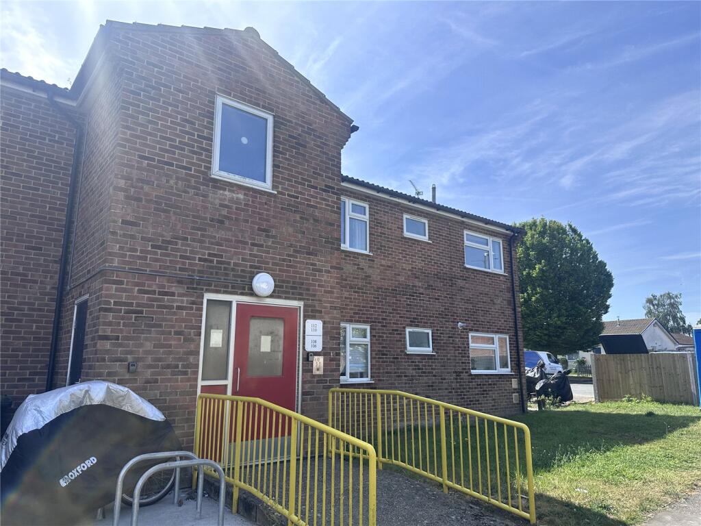 Apartment in Mid Suffolk, Stowmarket - More