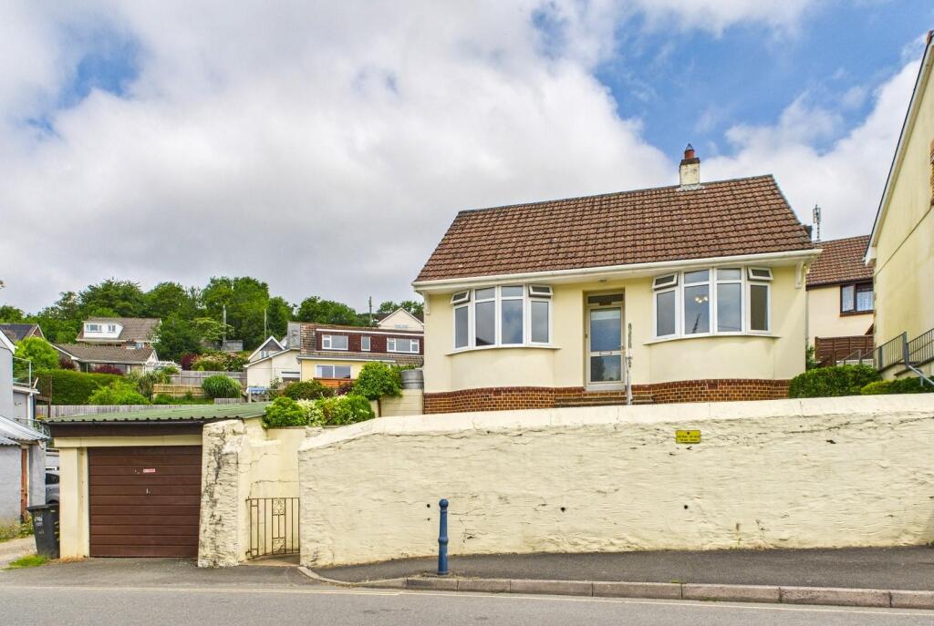 Main image of property: High Street, Combe Martin, Ilfracombe