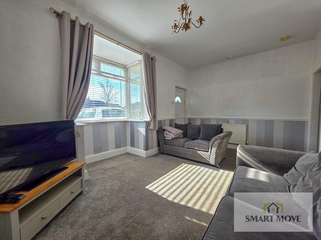 Rufford Road, Crossens, Southport - View 5