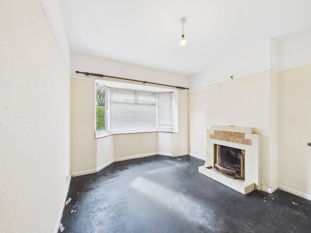 House in Chester, Mold - View 5