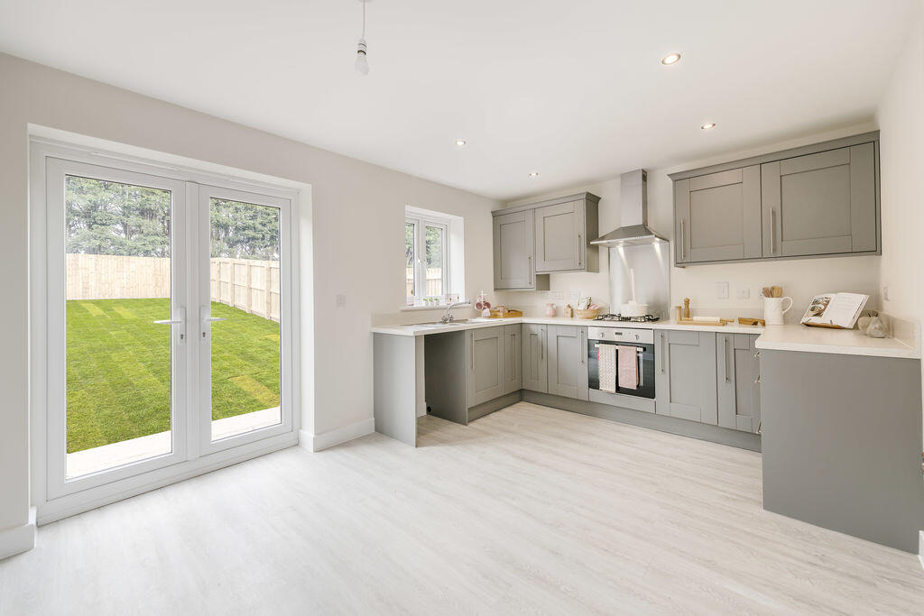 House in Shrewsbury, Ellesmere Urban - View 5